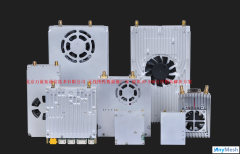 万蓝通信AnyLink-UAV无人机图传模块选型推